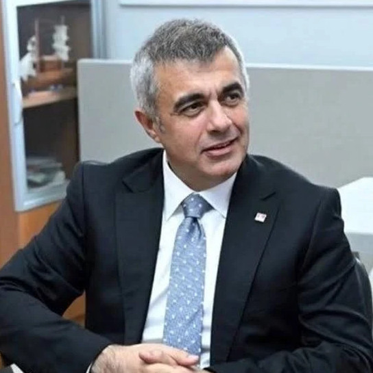 CHP İstanbul İl Başkanı belli oldu - Resim : 3
