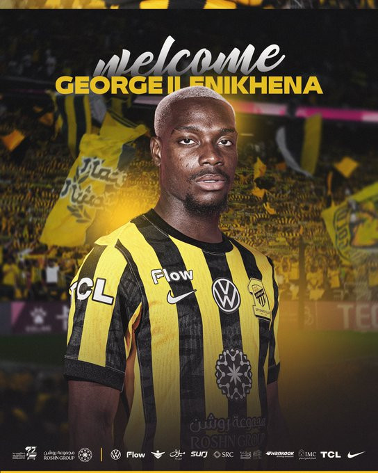 Kante'den Fenerbahçe hamlesi: En-Nesyri yerine 30 milyon Euro'ya golcü aldılar - Resim : 1