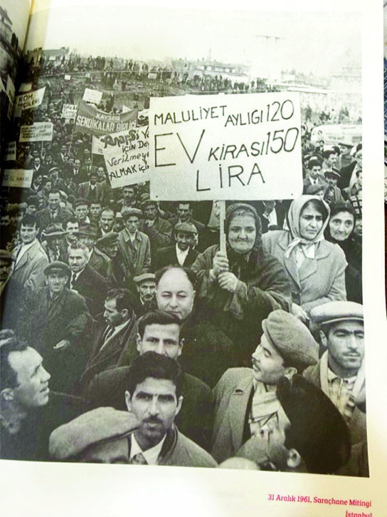 50 yıldır değişmeyen fotoğraf! - Resim : 1