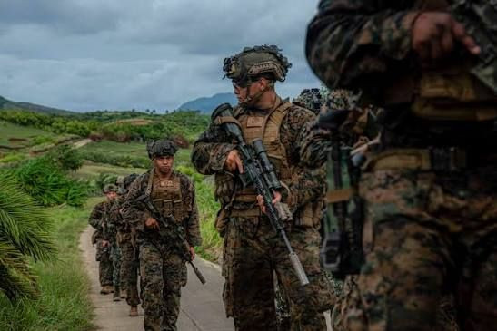 Dünyada ordusu olmayan ülkeler belli oldu. Listede dikkat çeken ülkeler var - Resim: 5