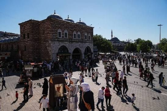 İstanbul’da isminde “köy” geçen ilçeler ve semtler hangileri? İşte isimlerinin bilinmeyen hikâyeleri - Resim: 14