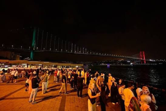 İstanbul’da isminde “köy” geçen ilçeler ve semtler hangileri? İşte isimlerinin bilinmeyen hikâyeleri - Resim: 23