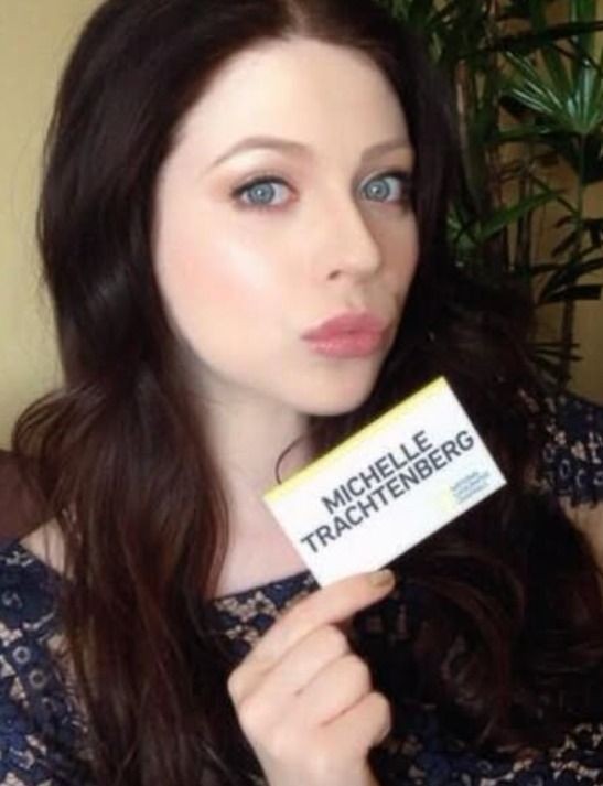 Oyuncu Michelle Trachtenberg hayatını kaybetti - Resim: 8