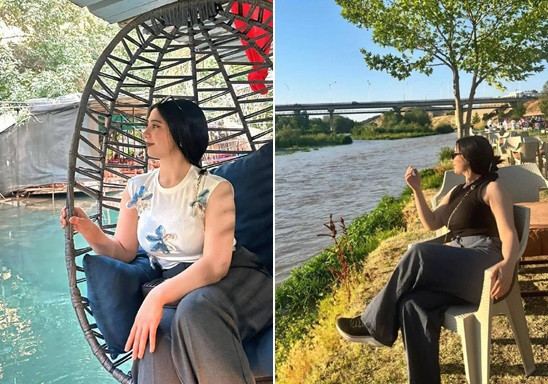 Doğum günü kutlamasından dönerken öldürülmüştü... Son görüntüleri çıktı - Resim : 1