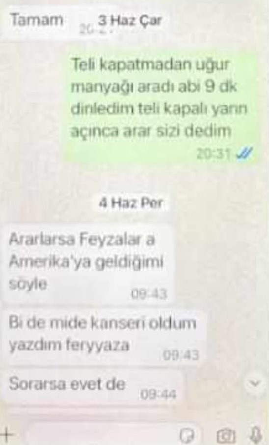 Ahbap Derneği soruşturmasında yeni detaylar ortaya çıktı - Resim : 2