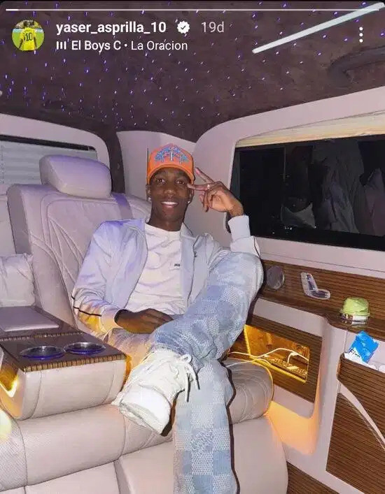 Galatasaray taraftarını çıldırtan paylaşım: Yıldız oyuncu kaçan 2 puanı umursamadı - Resim : 1