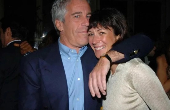 'Epstein'in müşteri listesiyle' ilgili çarpıcı gelişme - Resim : 1