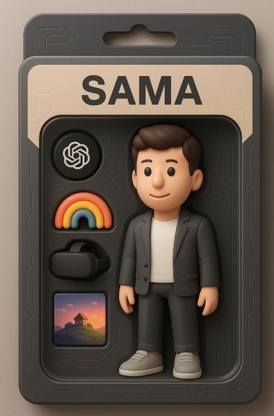 İnterneti sarsan yeni yapay zeka akımı - Resim: 6