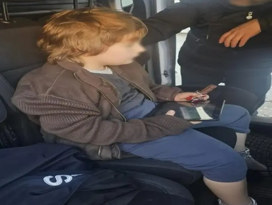 7 yıldır kayıptı... Nazar’ı saklayan 6 akraba insan ticaretinden hakim karşısına çıkacak - Resim : 3