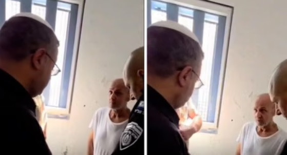 Marvan Barguti: Filistinlilerin lider olarak görmek istediği tutsak - Resim : 4