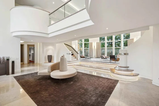 Efsanenin evi artık kiralanabiliyor: Ama kurallar biraz katı! - Resim : 1