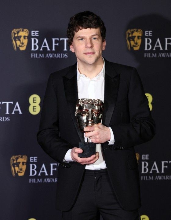 BAFTA'nın büyük kazananı Conclave oldu - Resim: 6