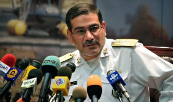 İran Genelkurmay Başkanı öldürüldü - Resim : 2