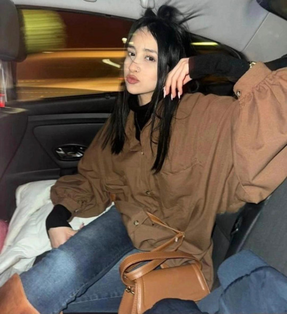 16 yaşındaki Hira otomobilde öldürüldü - Resim : 1