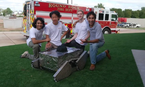 Trajediden çıkan buluş: 650 dereceye dayanıyor - Resim : 1