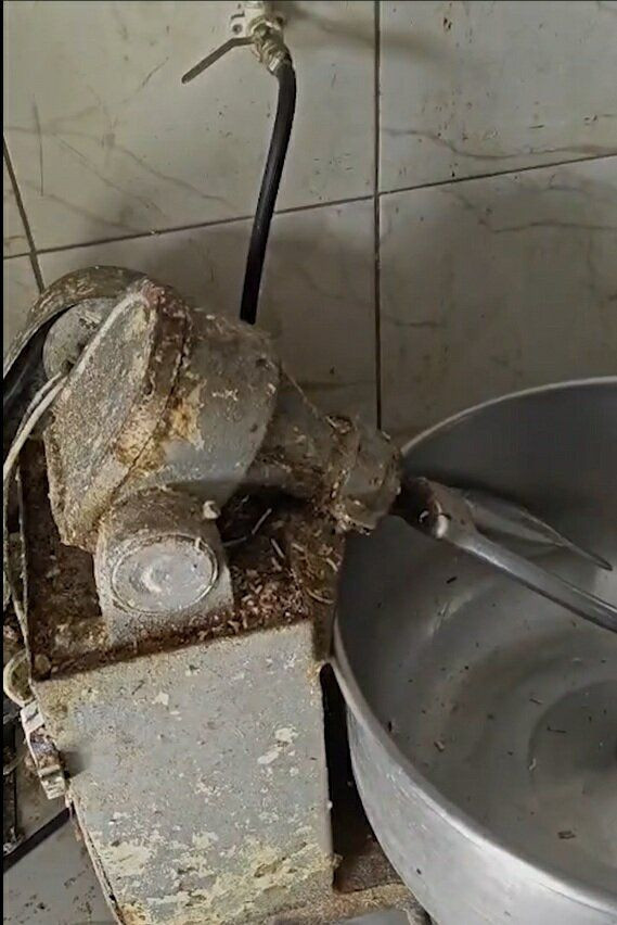 Çanakkale'de mide bulandıran görüntüler - Resim: 4