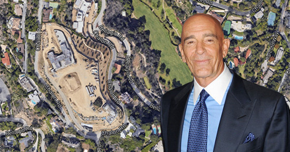 Katar kraliyet ailesi i&ccedil;in yapılan malikane 400 milyon dolara satışta - Resim : 4