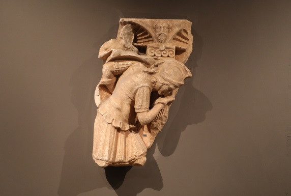 50 eser ilk kez sergileniyor: Türkiye’den 19 müze tek sergide buluştu - Resim : 3