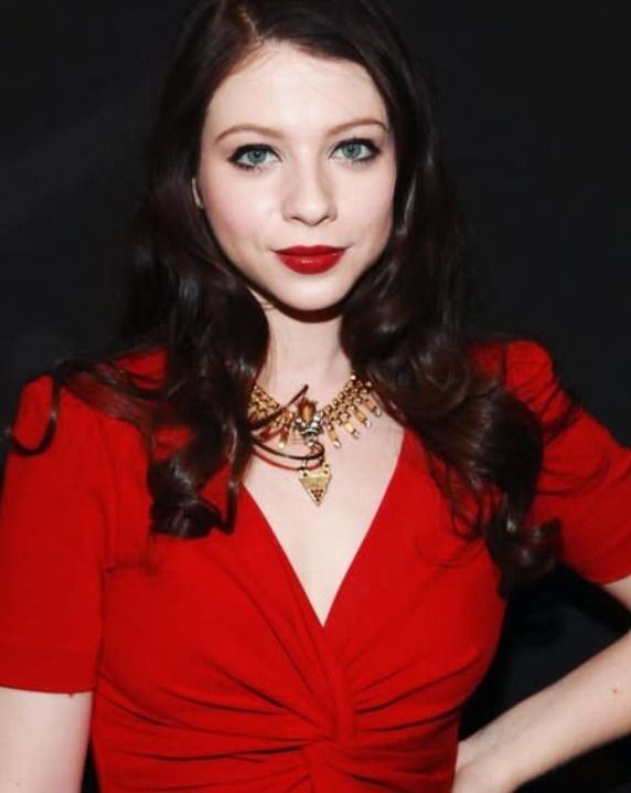 Oyuncu Michelle Trachtenberg hayatını kaybetti - Resim: 7