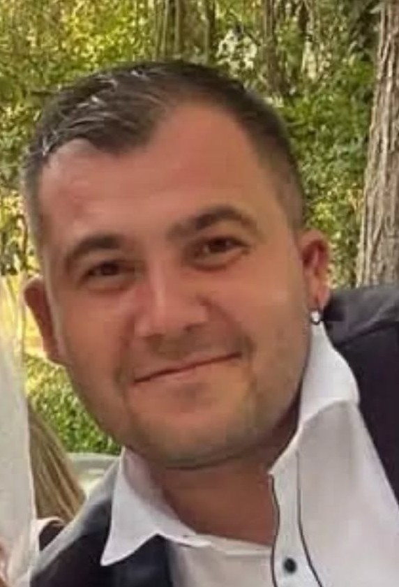 5 gün önce evlenen teknik direktör kayboldu - Resim : 1