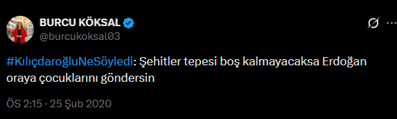 Türkiye'de siyasetin hali: AKP'ye demediğini bırakmayan Burcu Köksal, AKP'ye katıldı - Resim : 5