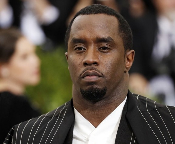 Puff Daddy'ye iki dava daha açıldı