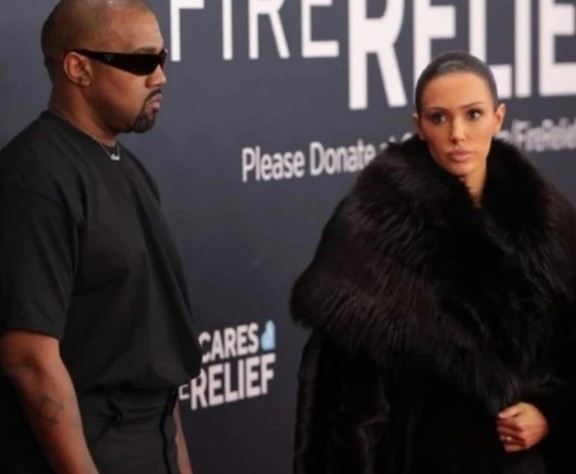 Kanye West olay kıyafet hakkında konuştu: Güzelliğini tüm dünyaya göstereceğim