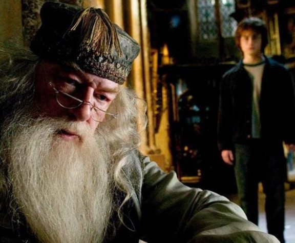 Harry Potter dizisinde ‘Dumbledore’u canlandıracak isim belli oldu