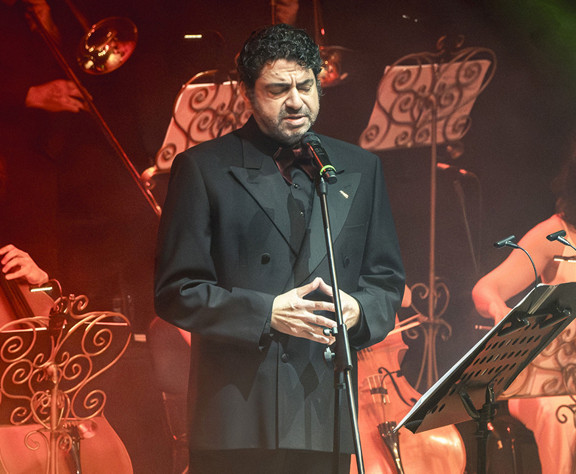 Hakan Taşıyan sağlık durumu hakkında konuştu