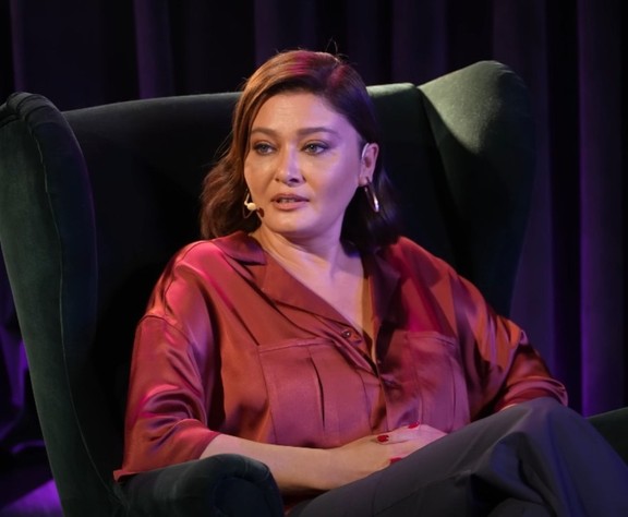 Nurgül Yeşilçay'dan yıllar sonra Asmalı Konak itirafı