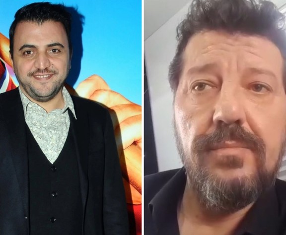 Cenaze törenine katılamamıştı: İlker Aksum'dan eleştirilere sert yanıt