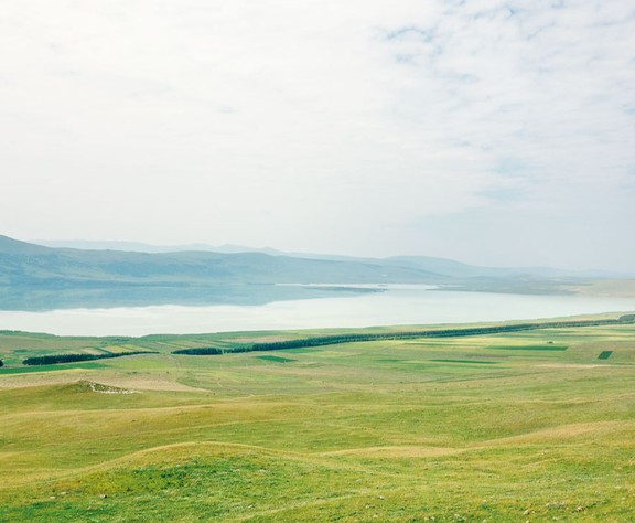 Aktaş Gölü yeniden balıkçılığa açılıyor