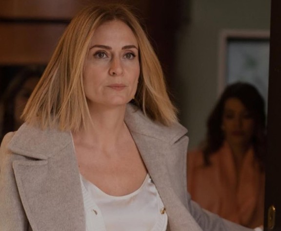 Ceyda Düvenci: En zor zamanlardayım