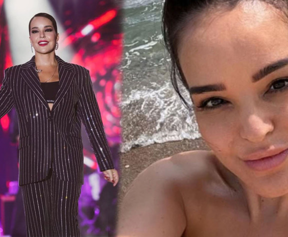 Bengü uyuşturucu testinin sonucunu paylaştı