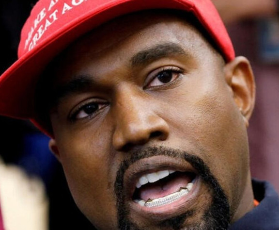 Kanye West konseri bilet fiyatları dudak uçuklattı