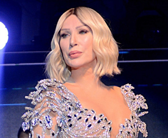 Seda Sayan’dan tartışma yaratacak sözler: “İstanbul’a pasaportla girilmeli”