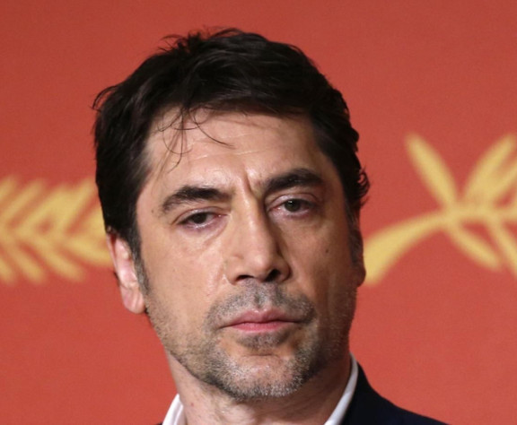 Javier Bardem: Nekbe asla sona ermedi