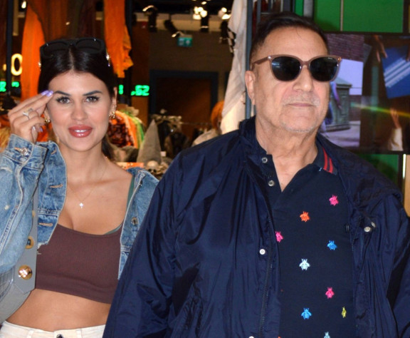 Mutluluk kısa sürdü: Mehmet Ali Erbil ile Gülseren Ceylan bu sebepten boşanıyor