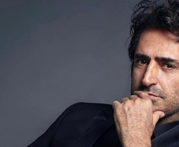 Mahsun Kırmızıgül'den yeni film: 'Seyirci 15 dakika salondan çıkmayacak'