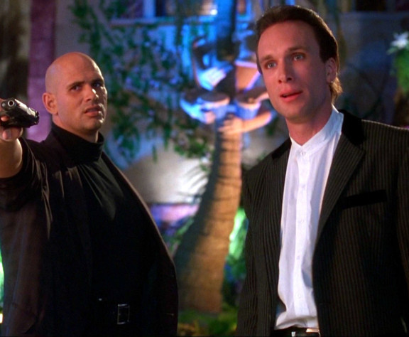 Ünlü oyuncu evinde ölü bulundu