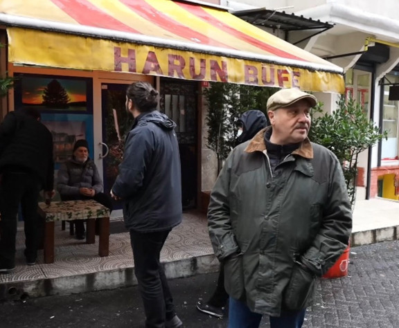 Ahmet Mümtaz Taylan’ın yer aldığı videoyla ilgili paylaşıma soruşturma