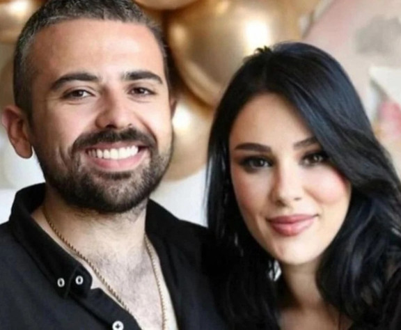 Ferdi Tayfur'un kızı Tuğçe Tayfur boşanıyor: Eşi sessizliğini bozdu