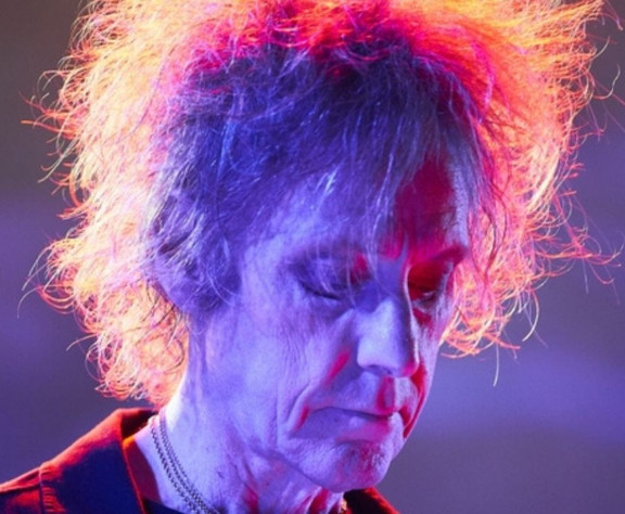 Rock yıldızının ölümüyle ilgili inceleme başlatıldı