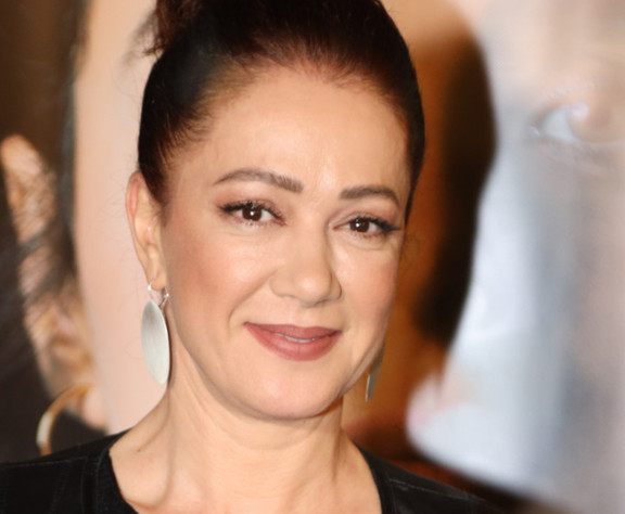 Bennu Yıldırımlar'ın acı günü: Babası hayatını kaybetti