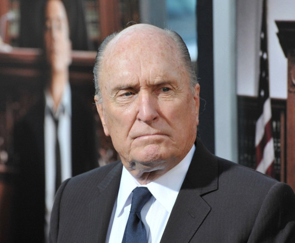 Robert Duvall yaşamını yitirdi