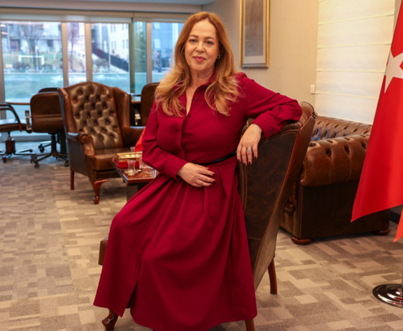 Arnavutluk Büyükelçisi: Türkçe insanı sabırlı yapıyor