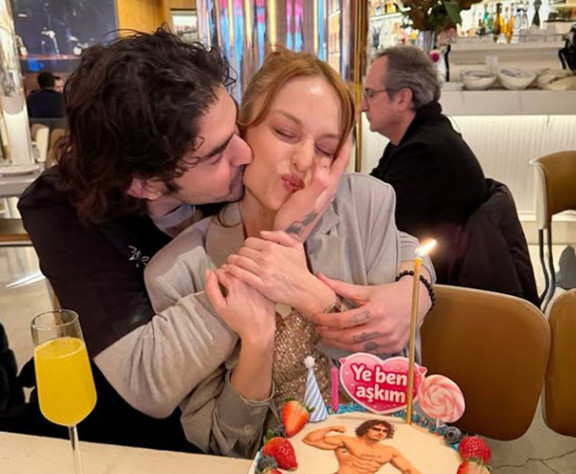 Ünlü oyuncuyu dolandırdığı iddia edilmişti: "Hiçbir şekilde iletişim kuramıyorum"