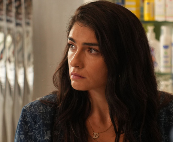 Hazar Ergüçlü'den tükenmişlik itirafı: "Yemek yemek bile istemiyorum"