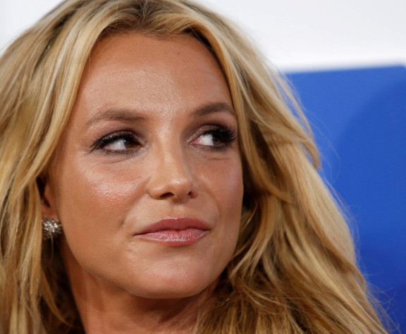 Britney Spears gözaltına alındı