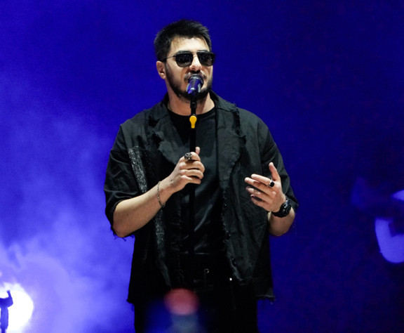 Semicenk korkuttu: Kafasına 7 dikiş atıldı